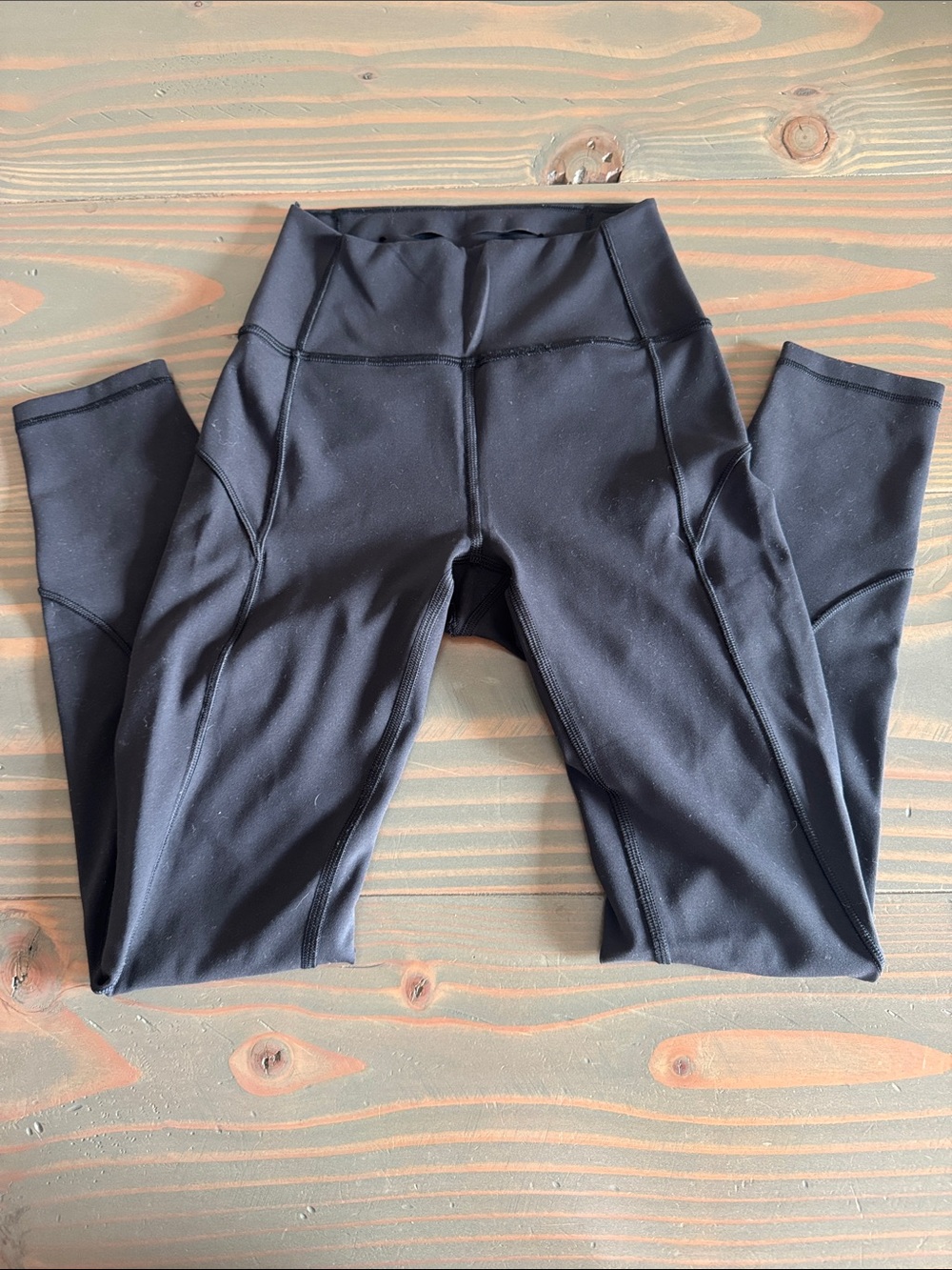 Lululemon Leggings, Size 2
